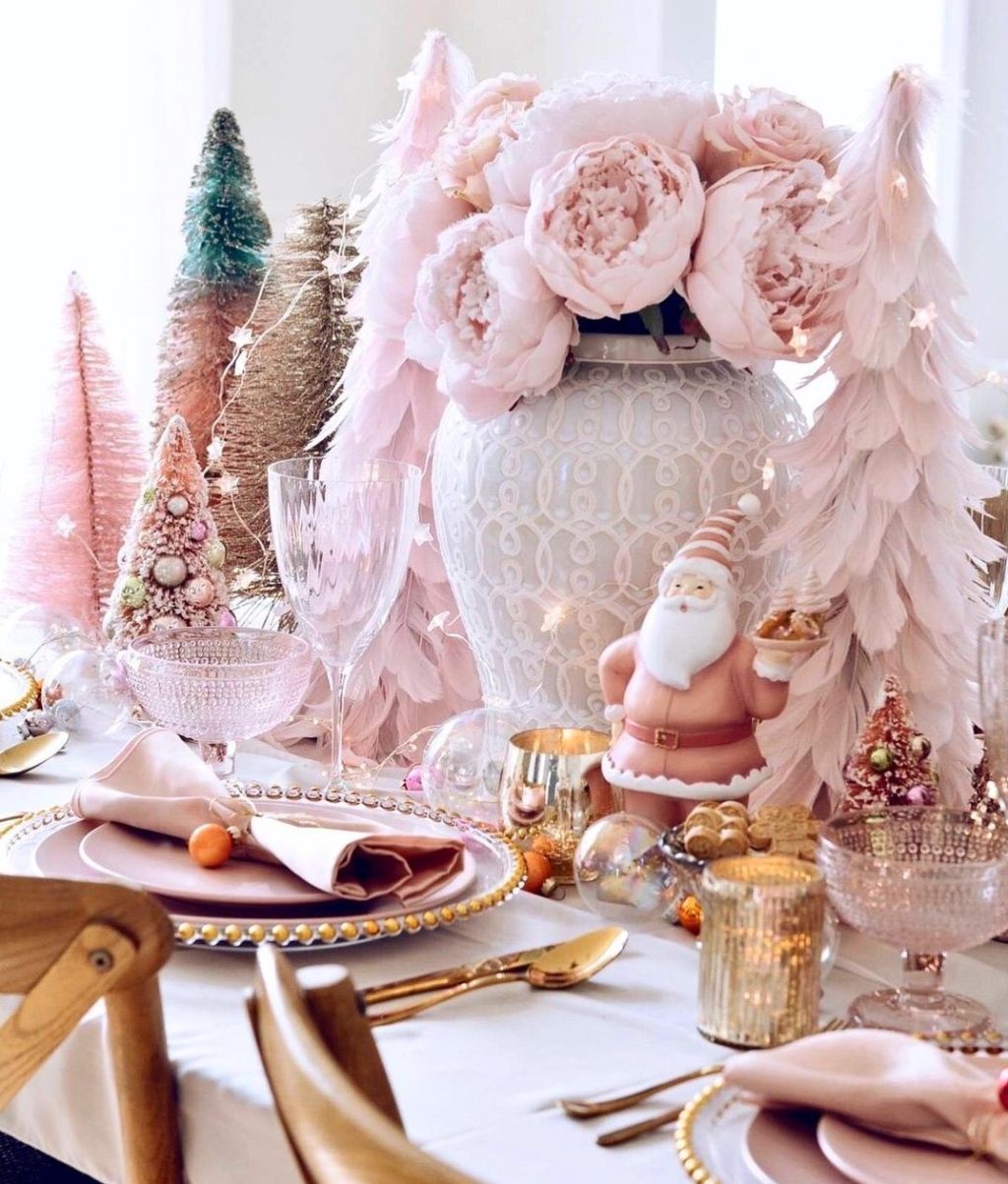 How to Bring Joy to Your Home at This Christmas Season 37 christmas decor ideas... 2 How to Bring Joy to Your Home at This Christmas Season - 37