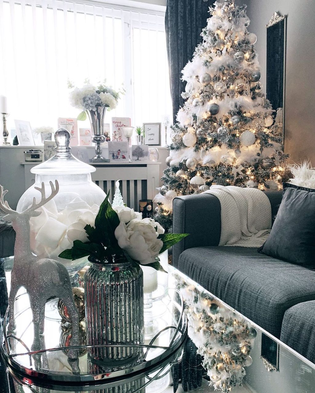 How to Bring Joy to Your Home at This Christmas Season 20 christmas decor... How to Bring Joy to Your Home at This Christmas Season - 20