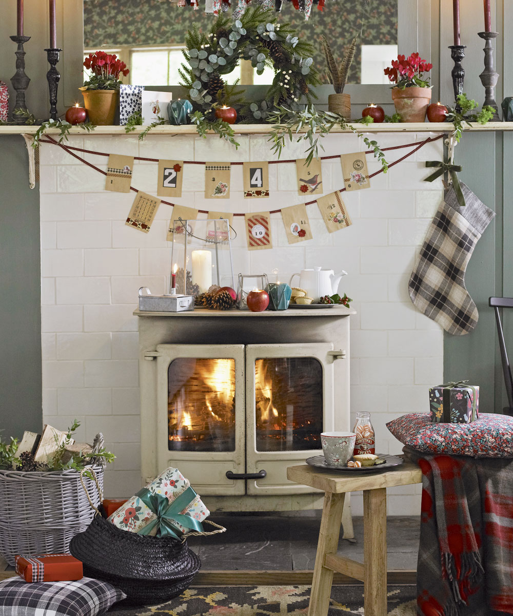 christmas decor.. How to Bring Joy to Your Home at This Christmas Season - 23