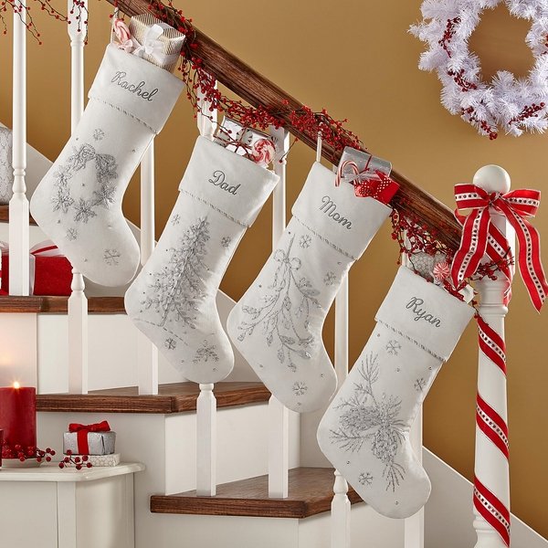 Give Your Home a New Festive Christmas with +90 Themes & Ideas 3 christmas decor Give Your Home a New Festive Christmas with +90 Themes & Ideas - 3