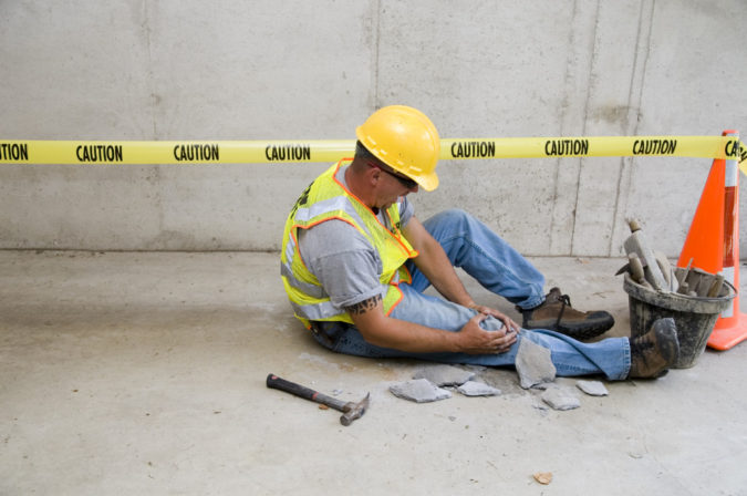 Technology in the Construction Industry: Mapping a Route to Safety 4 construction accident 1 Technology in the Construction Industry: Mapping a Route to Safety - 4