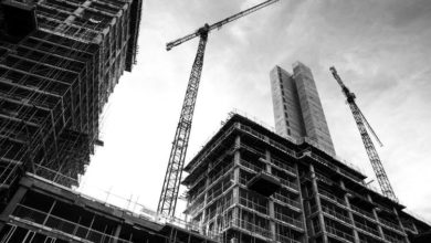 construction industry Technology in the Construction Industry: Mapping a Route to Safety - 156
