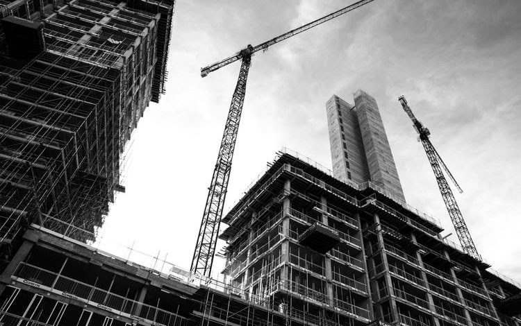 construction industry Technology in the Construction Industry: Mapping a Route to Safety - lawyers 1