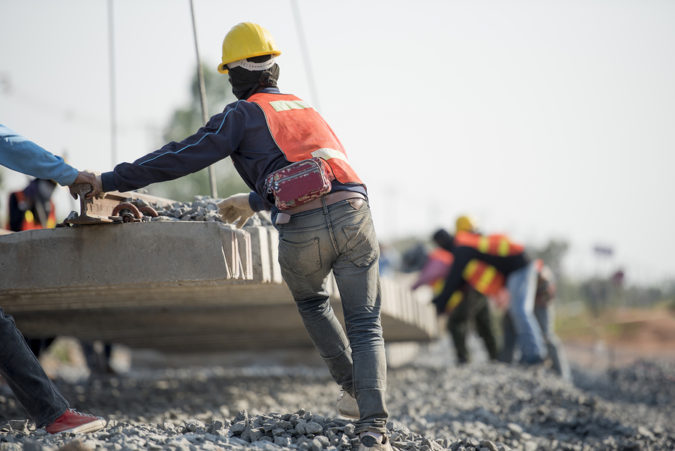 Technology in the Construction Industry: Mapping a Route to Safety 5 construction technology Technology in the Construction Industry: Mapping a Route to Safety - 5