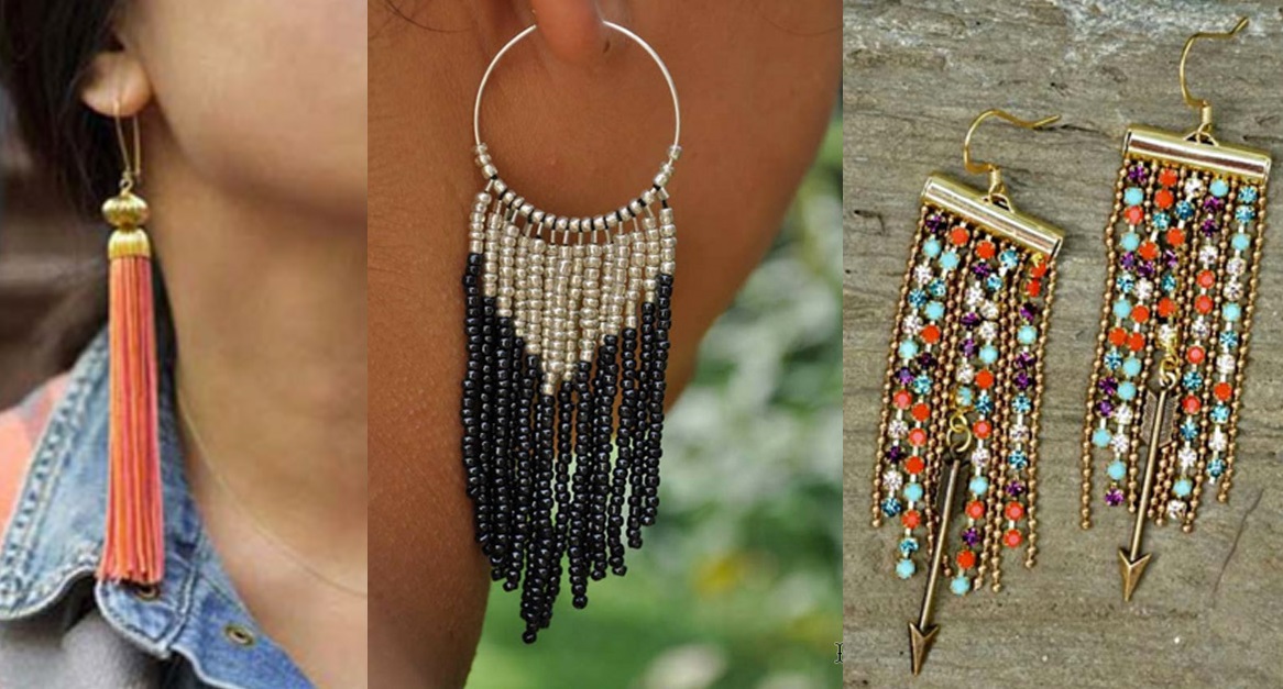 earrings Best 6 Christmas Gift Ideas for Teenagers