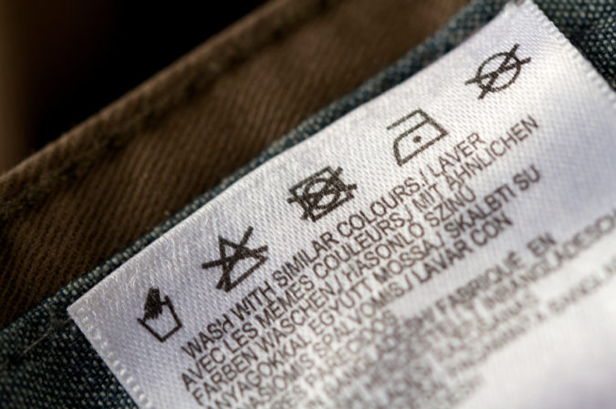 laundry label laundry symbol 2 Top 7 Tips to Get Quality Custom Laundry Labels - 8