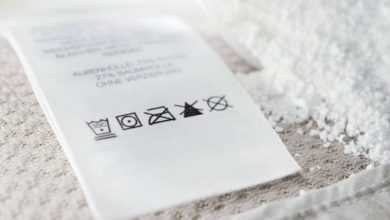 laundry label laundry symbol Top 7 Tips to Get Quality Custom Laundry Labels - 124