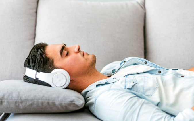 meditation app 2 Mindfulness: Do Meditation Apps Really Work? - 5
