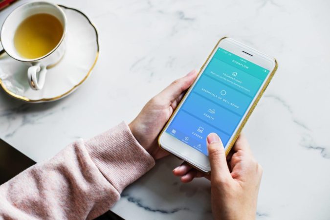 meditation app Mindfulness: Do Meditation Apps Really Work? - 2