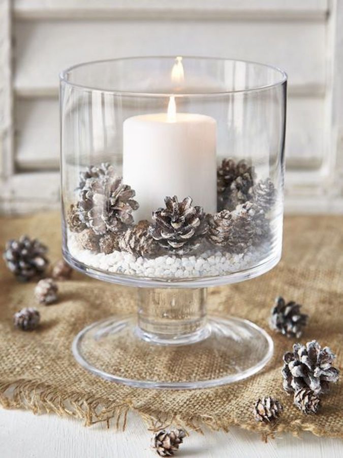 Give Your Home a New Festive Christmas with +90 Themes & Ideas 6 modern theme.. 1 Give Your Home a New Festive Christmas with +90 Themes & Ideas - 6