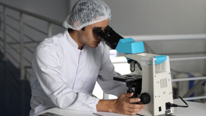 Are Allergies Passed from Parent to Child? 8 research researcher Are Allergies Passed from Parent to Child? - 8