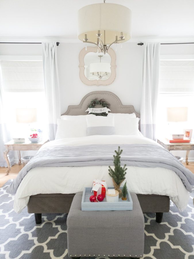 50+ Guest Room Christmas Decorations to Make Before Christmas Arriving 3 simple Guest Room 50+ Guest Room Christmas Decorations to Make Before Christmas Arriving - 3 Guest Room Christmas Decorations