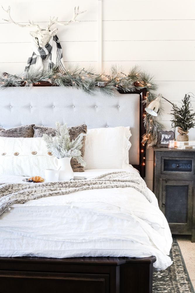 50+ Guest Room Christmas Decorations to Make Before Christmas Arriving 13 simple Guest Room.. 4 50+ Guest Room Christmas Decorations to Make Before Christmas Arriving - 13 Guest Room Christmas Decorations