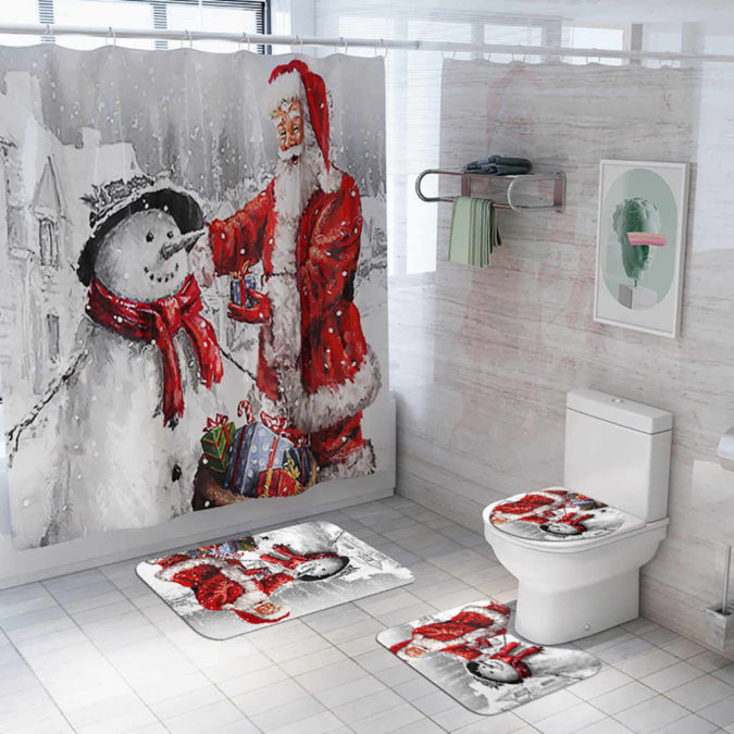 70+ Brilliant Ideas for This Year Christmas Decoration 29 subtle holiday elements. 1 70+ Brilliant Ideas for This Year Christmas Decoration - 29