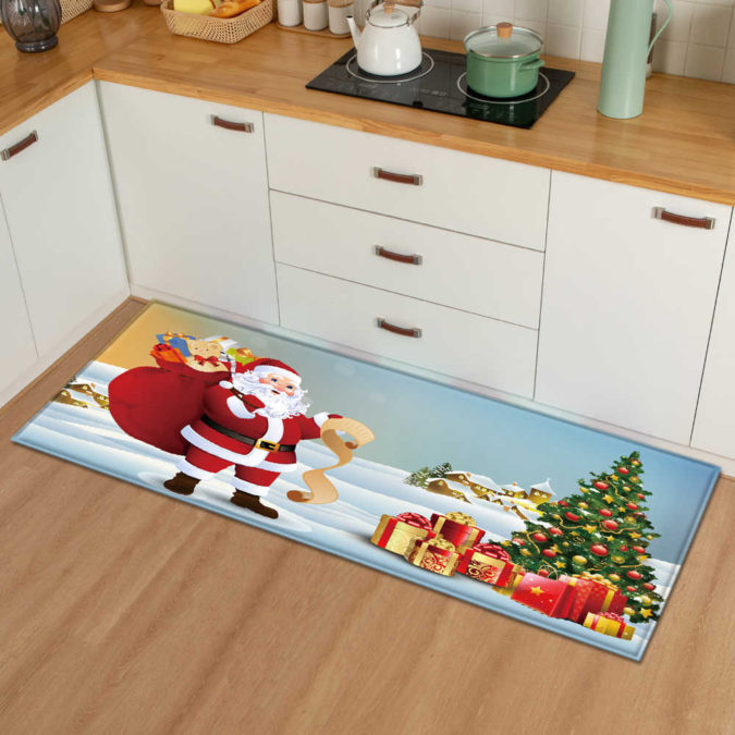 70+ Brilliant Ideas for This Year Christmas Decoration 33 subtle holiday elements. 3 70+ Brilliant Ideas for This Year Christmas Decoration - 33