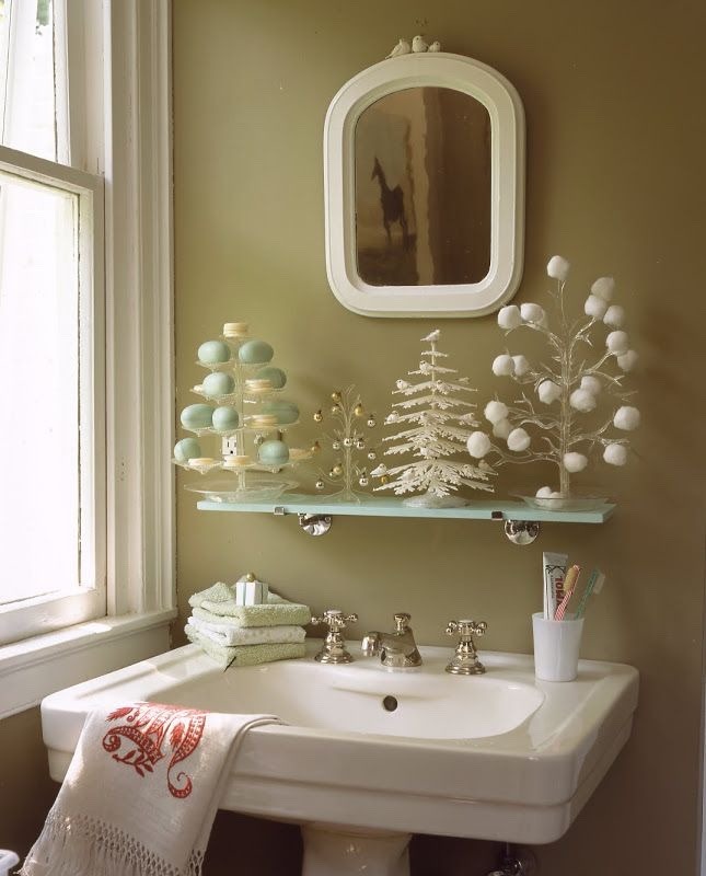 70+ Brilliant Ideas for This Year Christmas Decoration 27 subtle holiday elements. 70+ Brilliant Ideas for This Year Christmas Decoration - 27