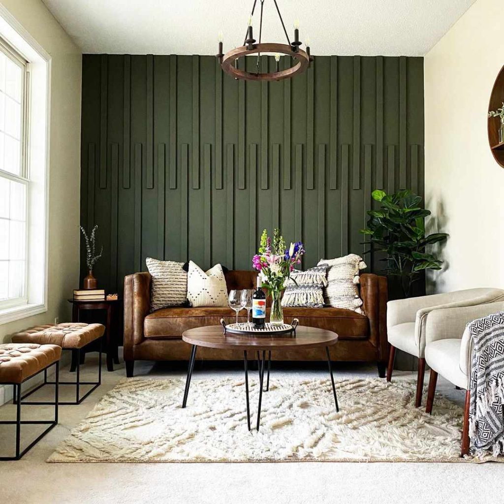 Accent-walls-.-1-1024x1024 70+ Outdated Decorating Trends and Ideas Coming Back in 2022