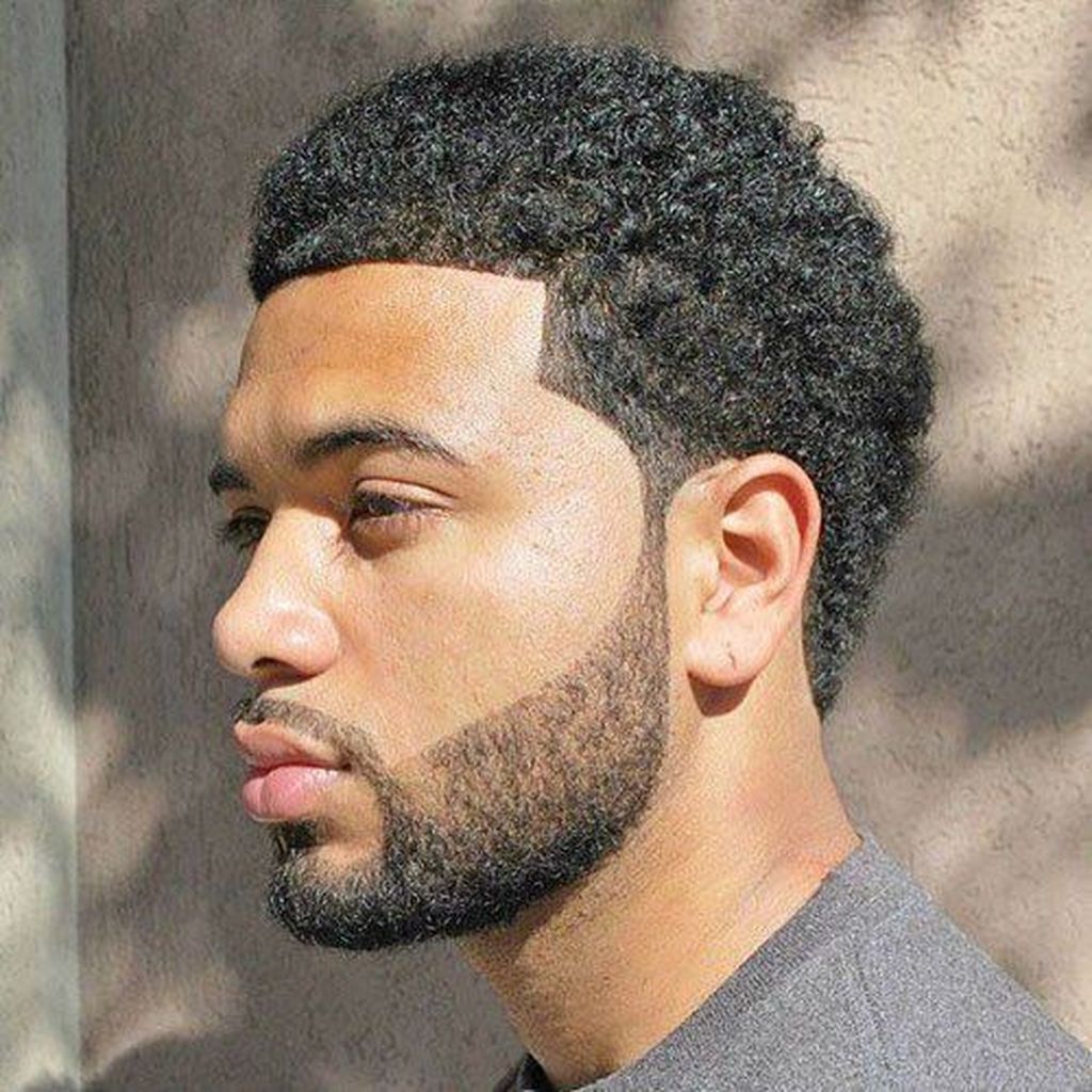 Afro hairstyle 70+ Outdated Hairstyle Ideas Coming Back - 53