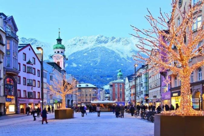 Altstadt von innsbruck Top 10 Unforgettable Innsbruck Attractions to Visit in Summer - 12
