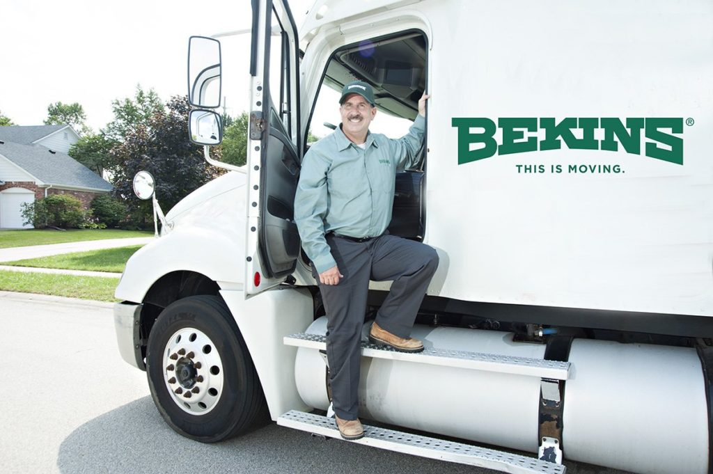 Bekins Moving and Storage Top 15 Rated Long-Distance Moving Companies in the USA - 23 Long-Distance Moving Companies