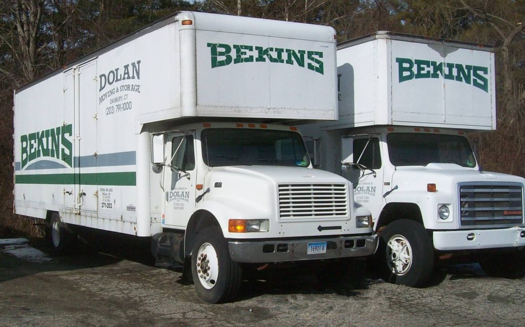 Bekins Moving and Storage. Top 15 Rated Long-Distance Moving Companies in the USA - 22 Long-Distance Moving Companies