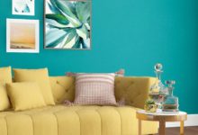 Bold wall colors. 2 70+ Outdated Decorating Trends and Ideas Coming Back - 160 Pouted Lifestyle Magazine