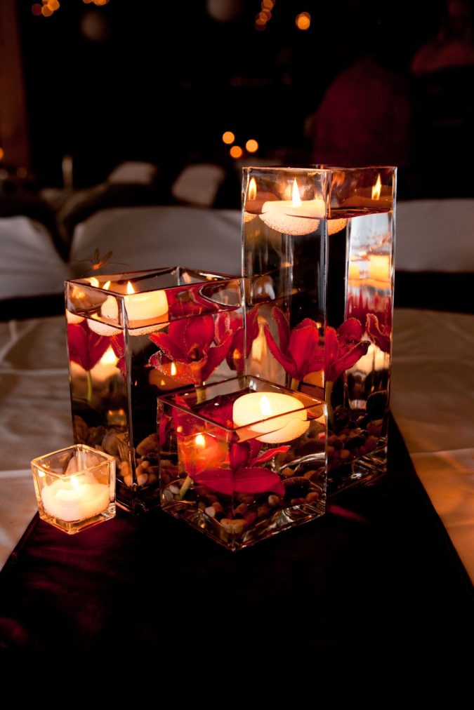 70+ Hottest Marriage Anniversary Decoration Ideas at Home 59 Candles 1 70+ Hottest Marriage Anniversary Decoration Ideas at Home - 59