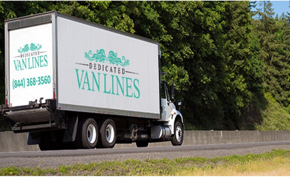 Dedicated-Van-Lines Top 15 Rated Long-Distance Moving Companies in the USA