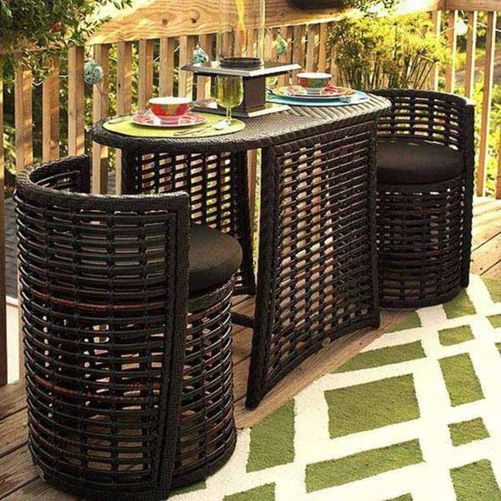 Furniture.-1024x1024 100+ Surprising Garden Design Ideas You Should Not Miss in 2021