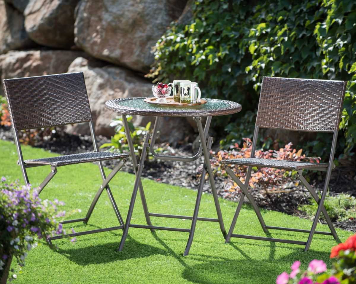 Furniture 100+ Surprising Garden Design Ideas You Should Not Miss - 31 Garden Design Ideas