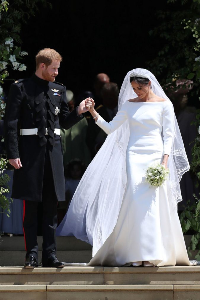 Wedding Dress Shops near Me: 10 Tips for Wedding Dress Shopping 17 Meghan Markle Wedding Dress Shops near Me: 10 Tips for Wedding Dress Shopping - 17