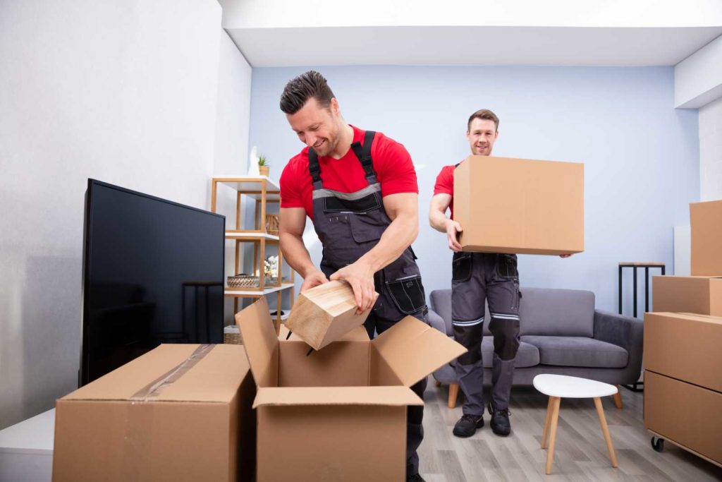Moving APT Long Distance Moving Company to help you.