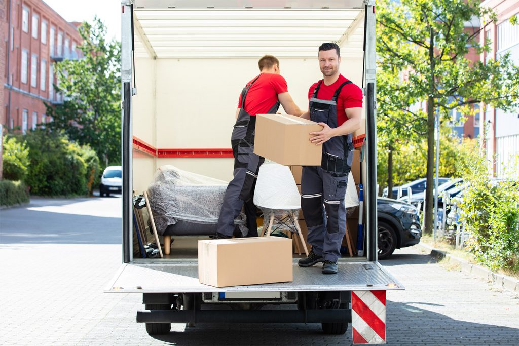 Moving APT. Top 15 Rated Long-Distance Moving Companies in the USA - 2 Long-Distance Moving Companies