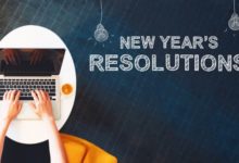 New Years Resolutions 1 Setting and Accomplishing Your New Year's Resolutions - Maya 2