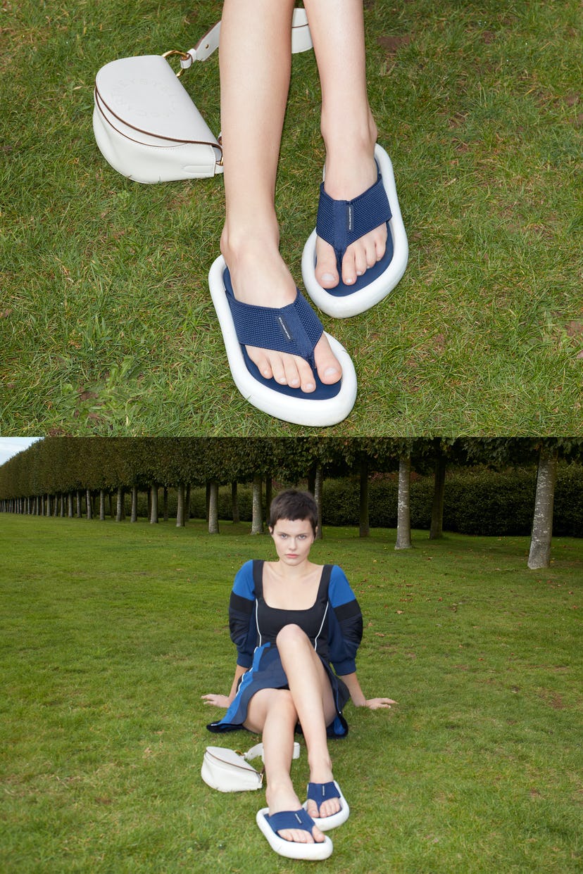 Not the regular sandals 60+ Hottest Shoes Fashion Trends - 36 Shoes Fashion Trends