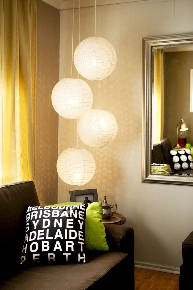 70+ Hottest Marriage Anniversary Decoration Ideas at Home 68 Paper Lanterns.. 70+ Hottest Marriage Anniversary Decoration Ideas at Home - 68