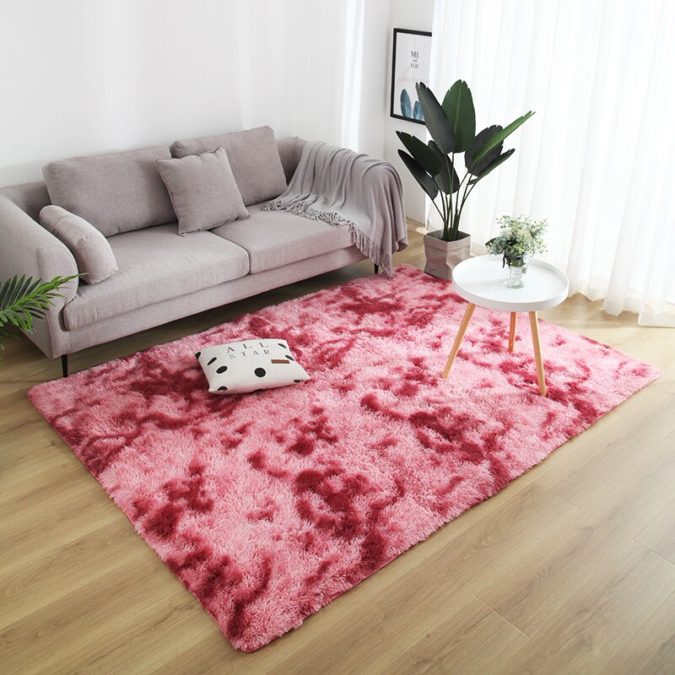 Shag-carpet-2-675x675 70+ Outdated Decorating Trends and Ideas Coming Back in 2022