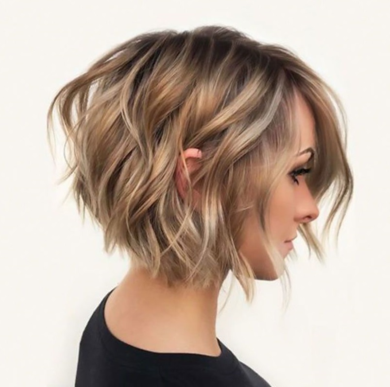 Shaggy haircut. 70+ Outdated Hairstyle Ideas Coming Back - 4