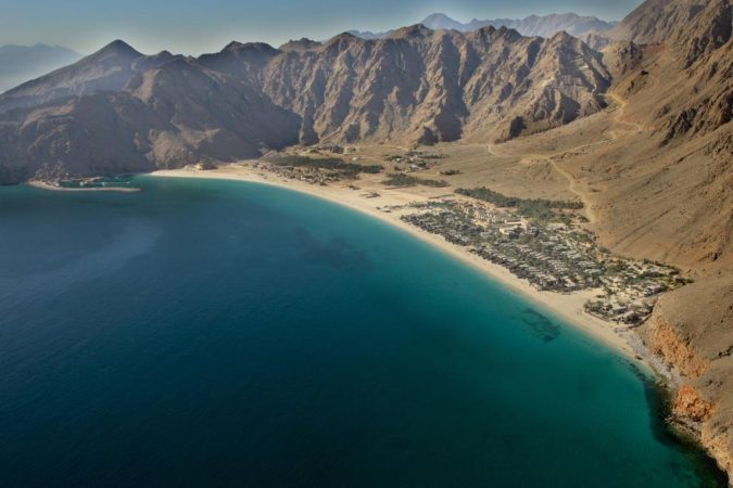 Six Senses Zighy Bay Oman 2 Relax and Unwind at These Amazing Waterside Retreats - 10