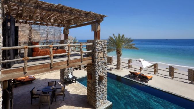 Six Senses Zighy Bay Oman 3 Relax and Unwind at These Amazing Waterside Retreats - 11