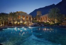 Six Senses Zighy Bay Oman 4 Relax and Unwind at These Amazing Waterside Retreats - 11 blue waves