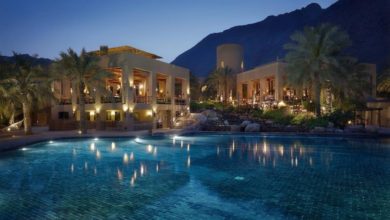 Relax and Unwind at These Amazing Waterside Retreats 24 Six Senses Zighy Bay Oman 4 Relax and Unwind at These Amazing Waterside Retreats - 24
