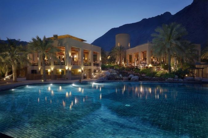 Six-Senses-Zighy-Bay-Oman-4-675x448 Relax and Unwind at These Amazing Waterside Retreats