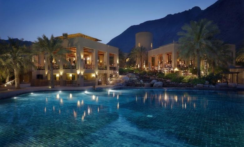Six Senses Zighy Bay Oman 4 Relax and Unwind at These Amazing Waterside Retreats - Water resorts 1