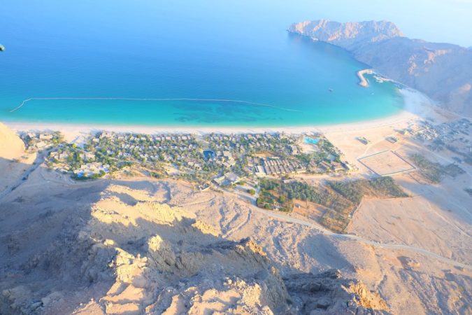 Six Senses Zighy Bay Oman Relax and Unwind at These Amazing Waterside Retreats - 9