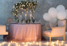 70+ Hottest Marriage Anniversary Decoration Ideas at Home 163 Special romantic flowers.. 2 70+ Hottest Marriage Anniversary Decoration Ideas at Home - 162 Pouted Lifestyle Magazine
