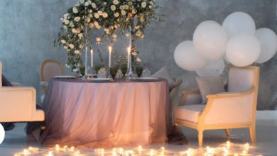 70+ Hottest Marriage Anniversary Decoration Ideas at Home 59 Special romantic flowers.. 2 70+ Hottest Marriage Anniversary Decoration Ideas at Home - 59