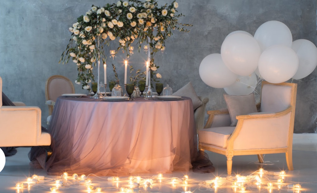 70+ Hottest Marriage Anniversary Decoration Ideas at Home
