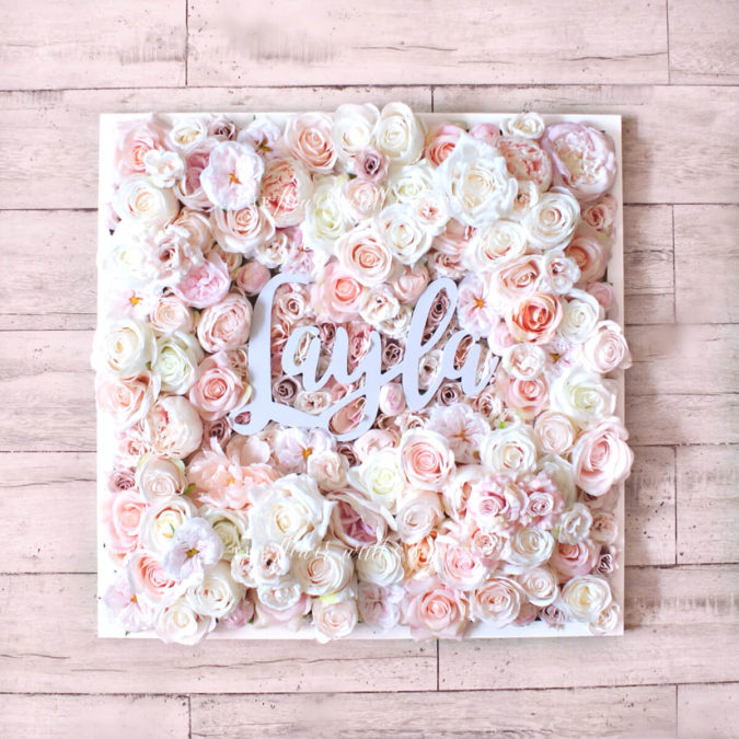 70+ Hottest Marriage Anniversary Decoration Ideas at Home 47 Special romantic flowers.. 3 70+ Hottest Marriage Anniversary Decoration Ideas at Home - 47