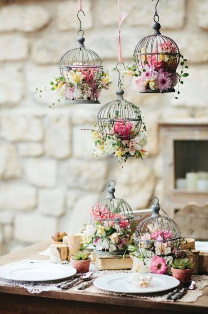 Special romantic flowers.. 5 70+ Hottest Marriage Anniversary Decoration Ideas at Home - 48